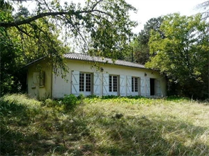 maison à la vente -   47310  SAINTE COLOMBE EN BRUILHOIS, surface 116 m2 vente maison - UBI483985046